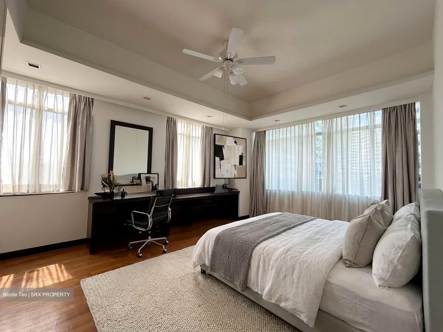Orchard Scotts (D9), Condominium #592442001